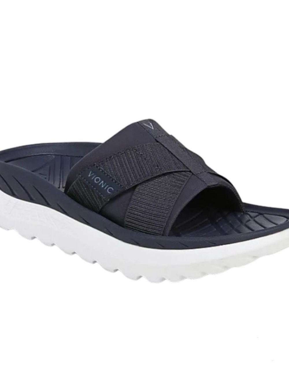 Vionic recovery slides New in box